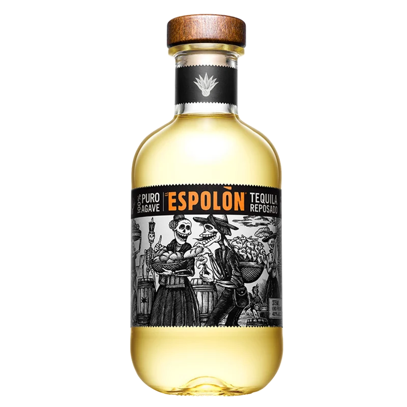 Espolòn Tequila Reposado 375ml