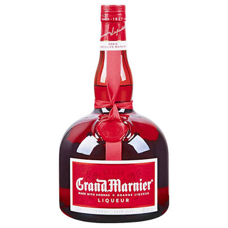 Grand Marnier Orange Liqueur 1.75L