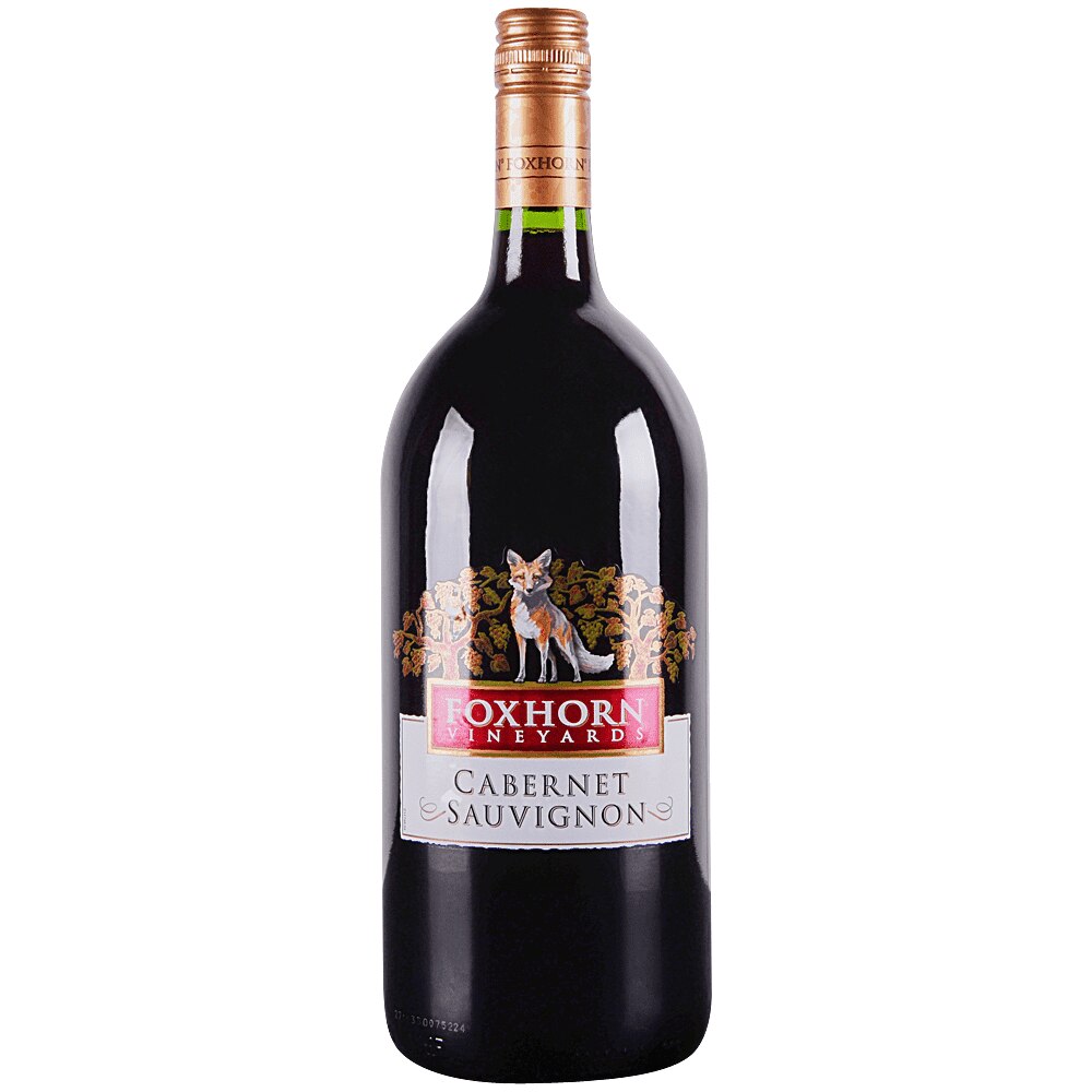 Foxhorn Cabernet Sauvignon 1.5L