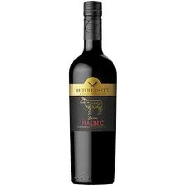 The Butcher's Cut Malbec 750ml