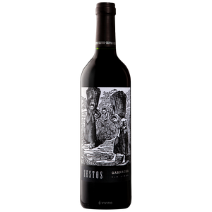 Zestos Garnacha Tinto 750ml