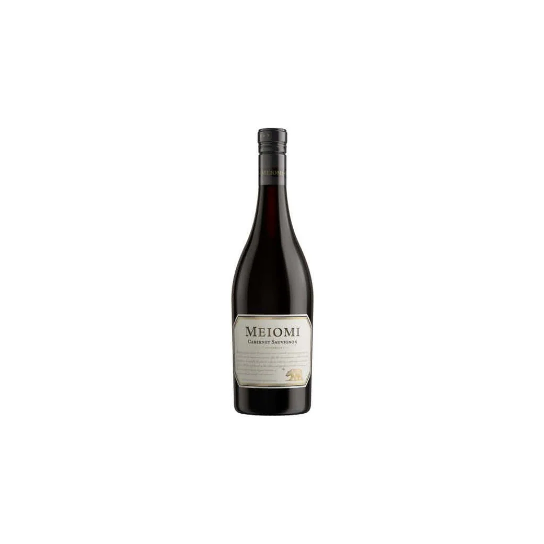 Meiomi Cabernet Sauvignon 375ml