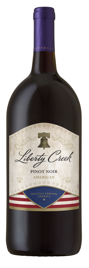 Liberty Creek Pinot Noir 1.5L