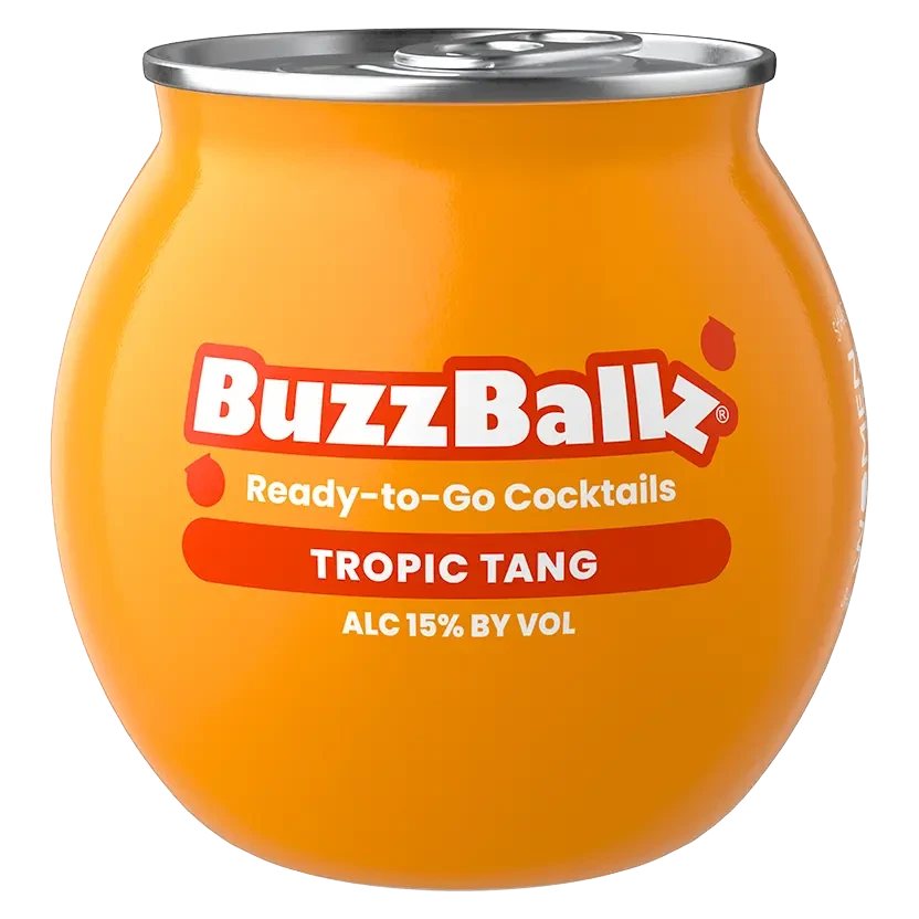 Buzzballz Tropic Tang