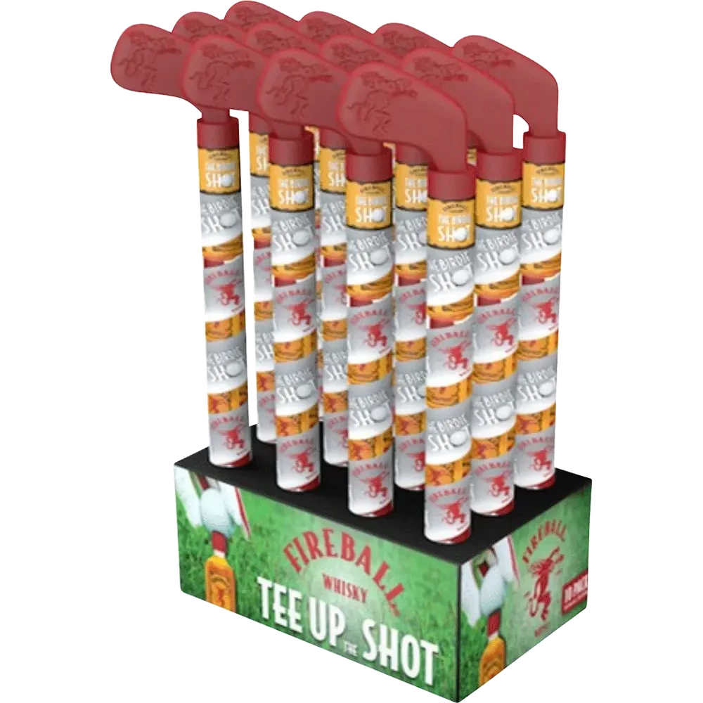 Golf Clubs 1000M Fireball