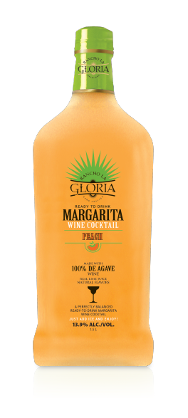 Rancho Gloria Peach Marg 1.5L