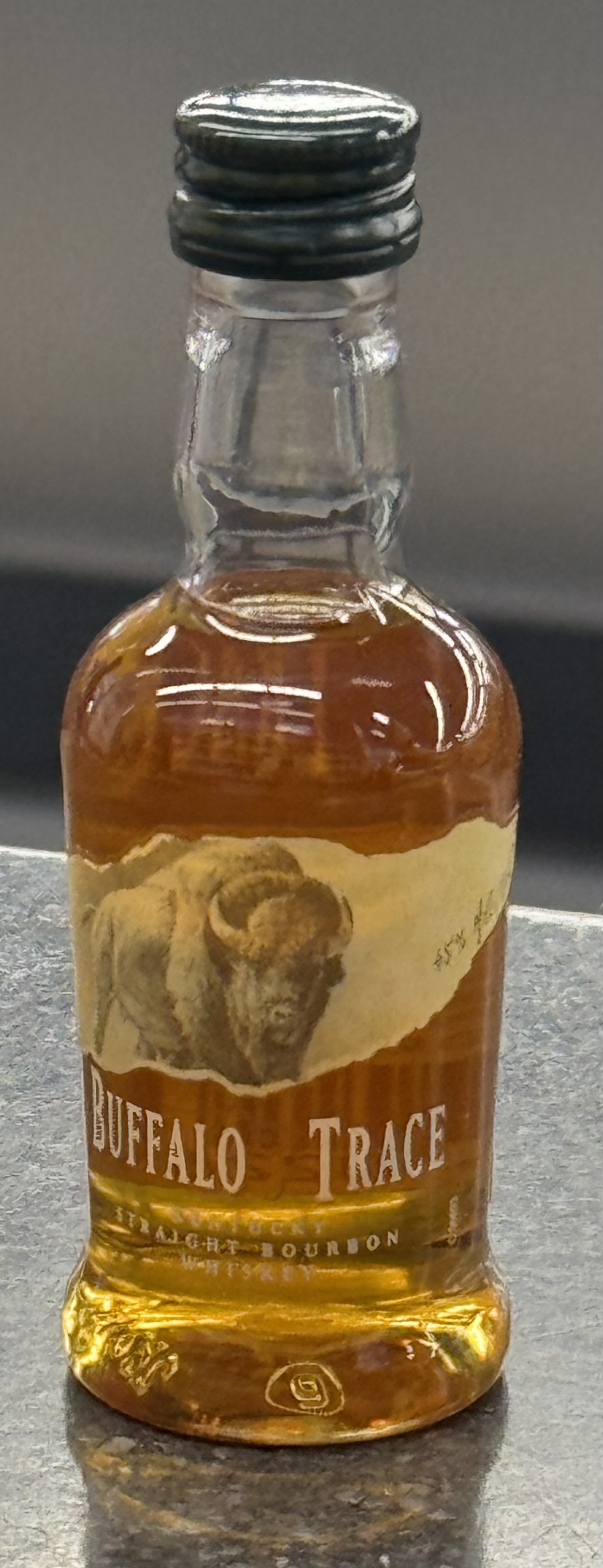 Buffalo Trace Bourbon 50ML