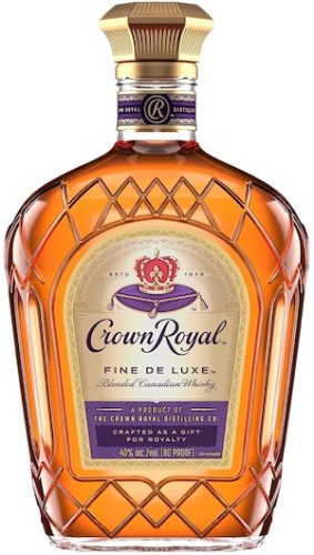 Crown Royal 750ml