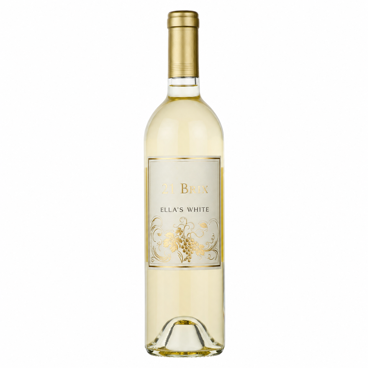21 Brix Ella's White 750ml