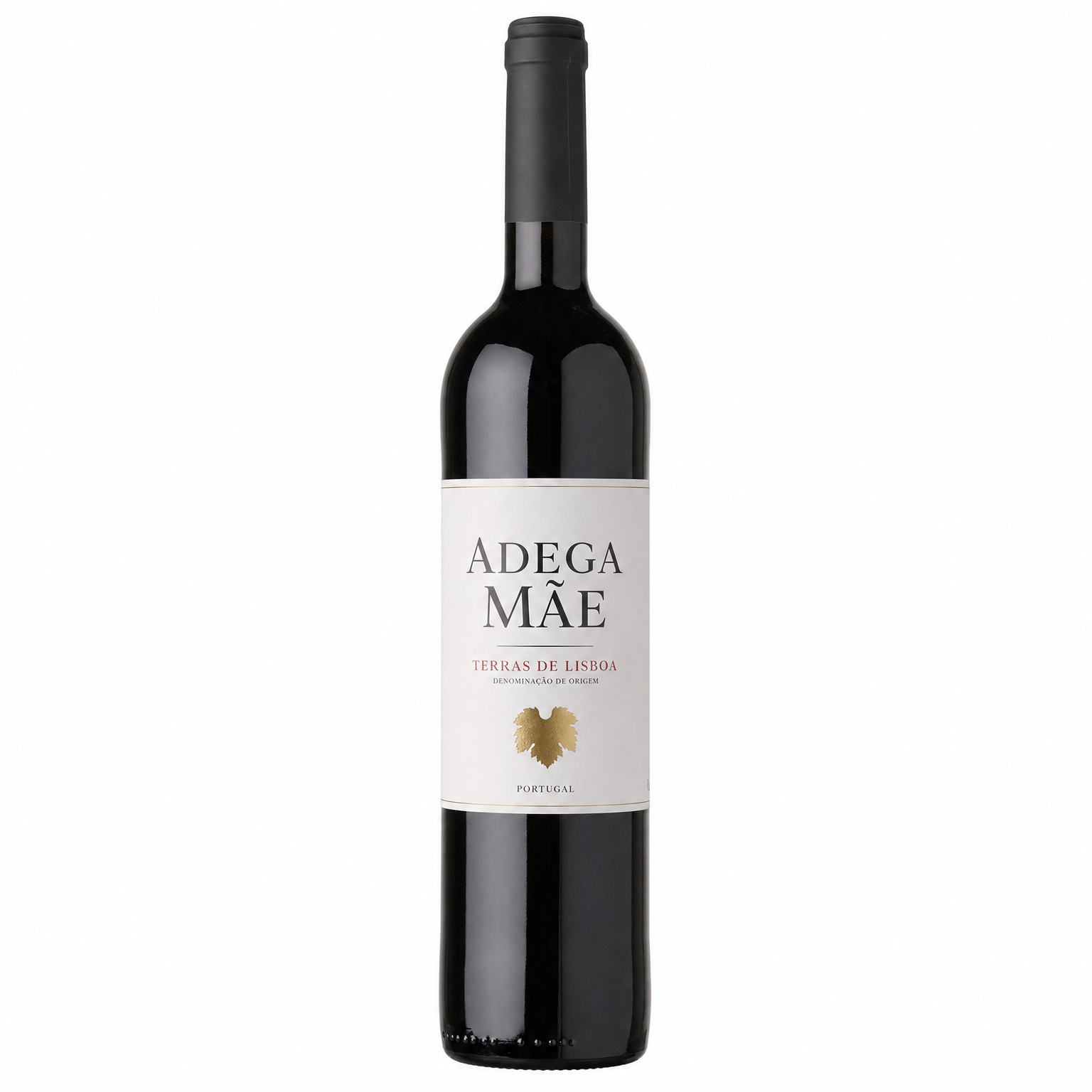 AdegaMãe Terras de Lisboa Red 750ml
