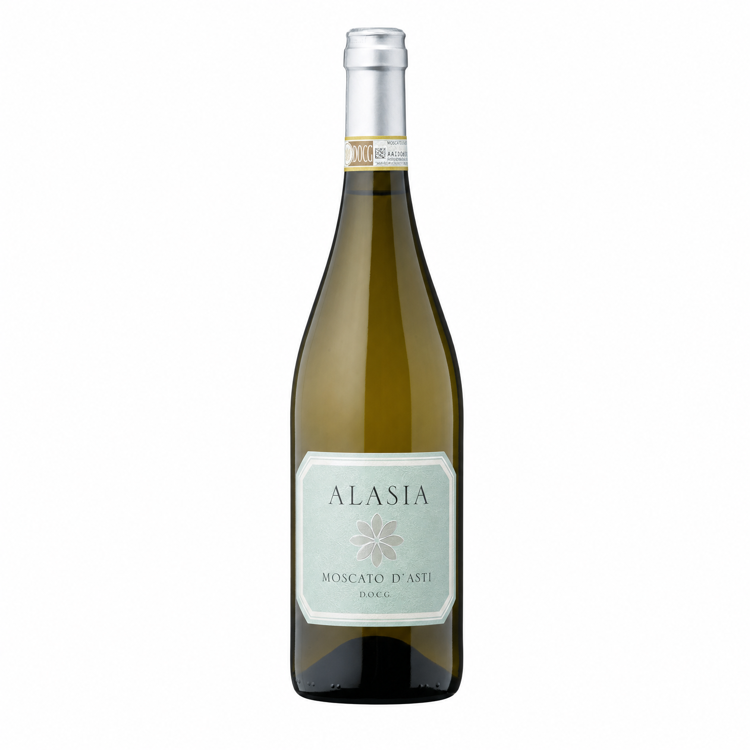 Alasia Moscato d'Asti 750ml