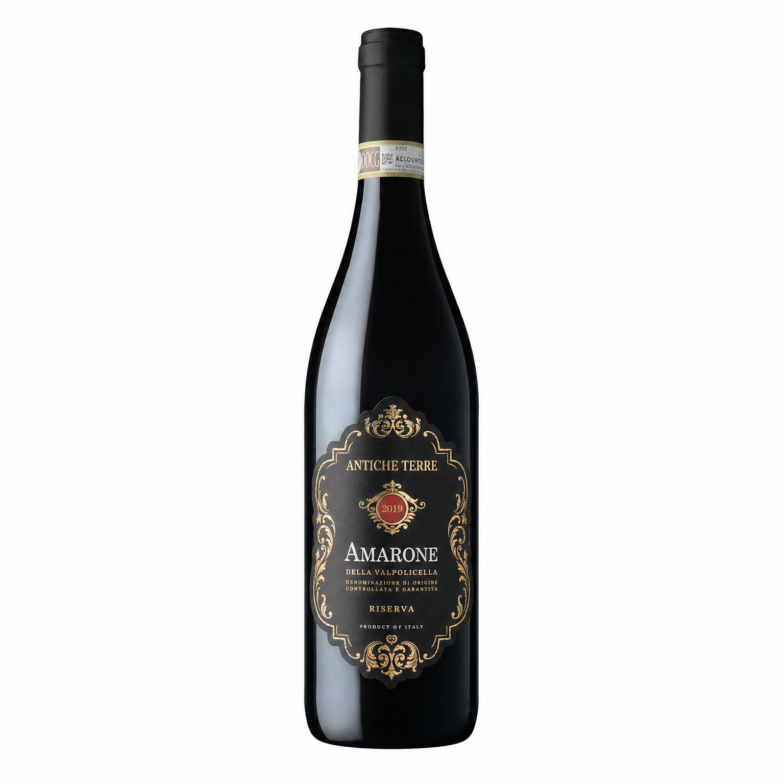 Antiche Terre Amarone 750ml