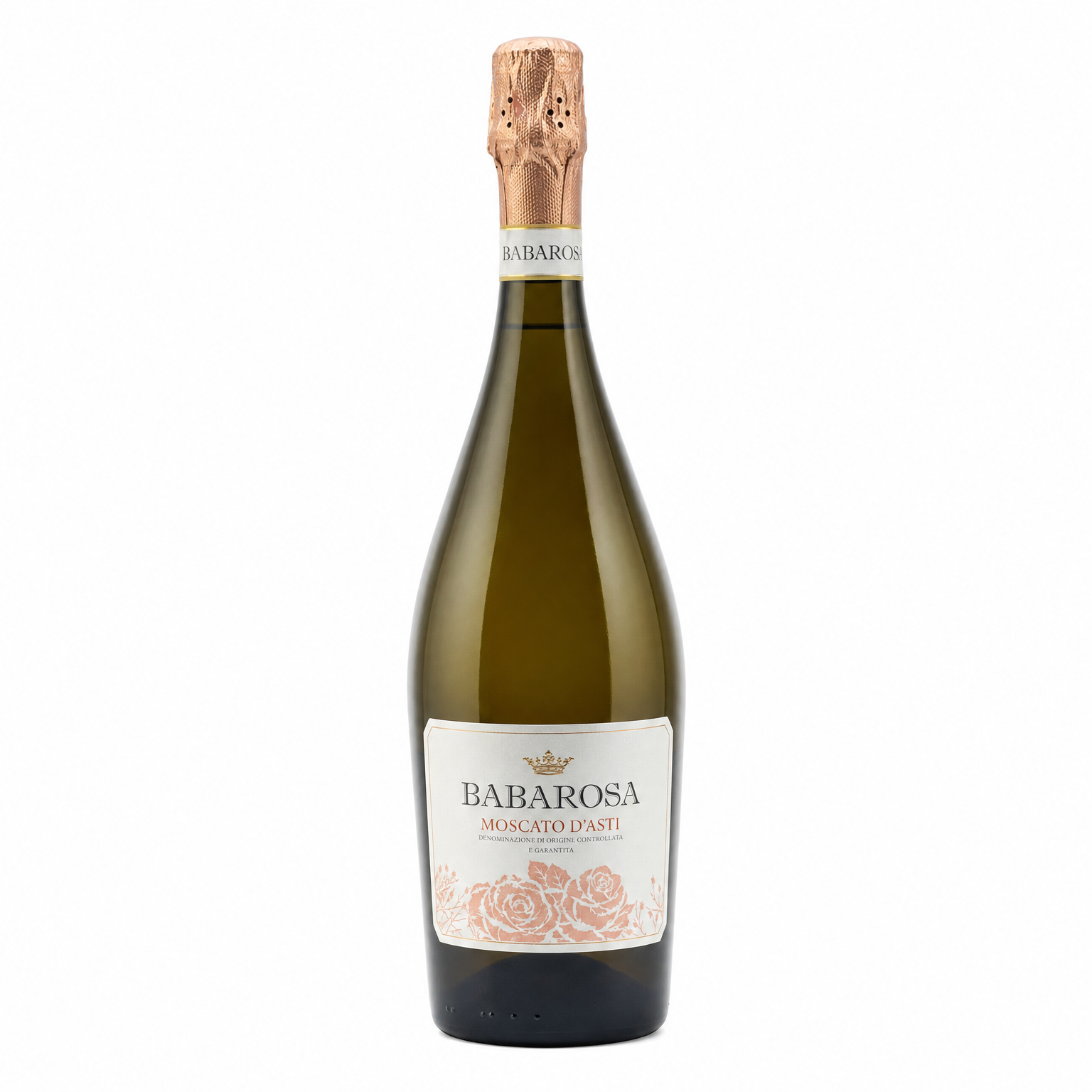 Babarosa Moscato d'Asti 750ml