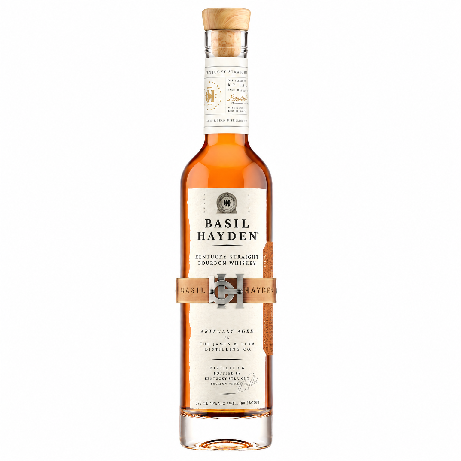 Basil Hayden Kentucky 375ml