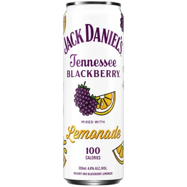 Blackberry Lemonade 355
