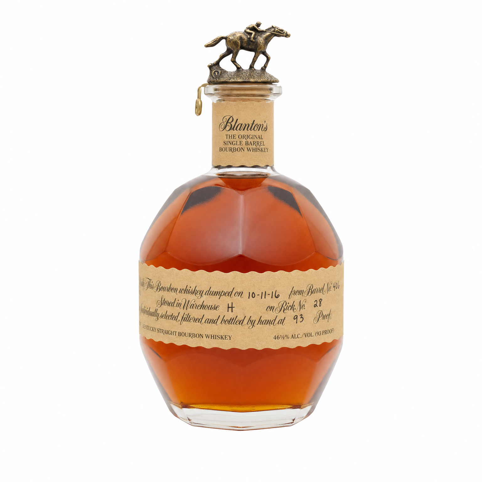 BLANTONS BBN 750