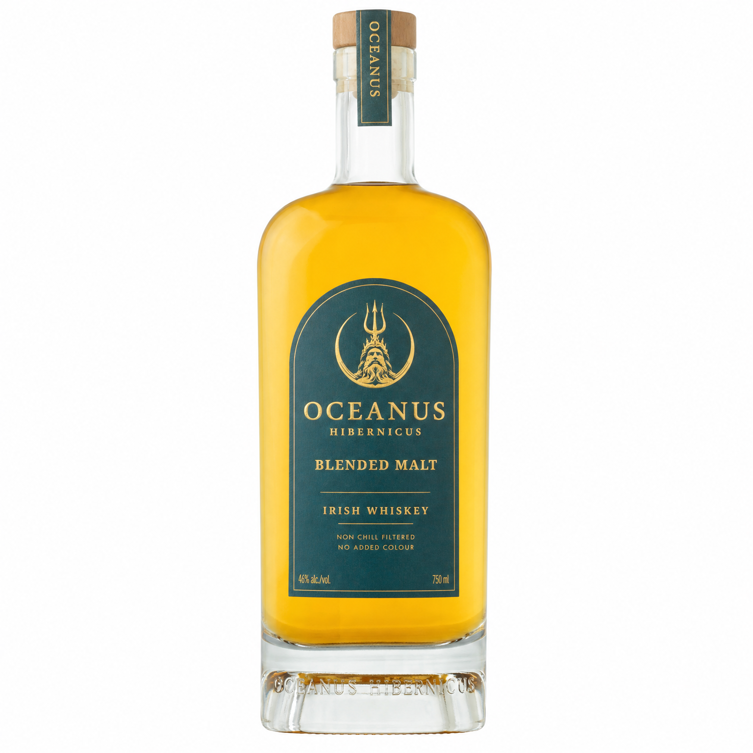 Blended Malt 750ml Oceanus Hibernicus
