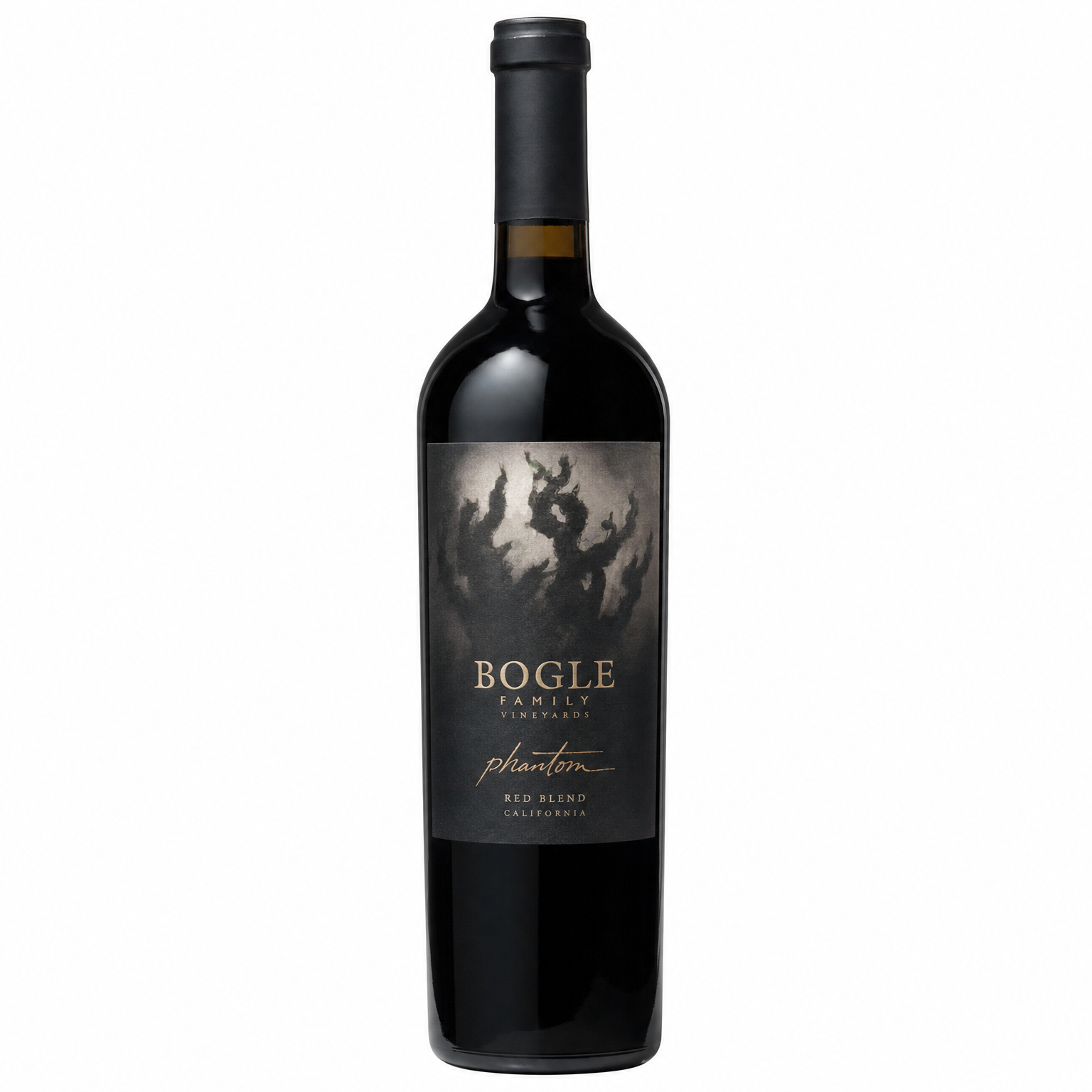 Bogle Phantom Red Blend 750ml