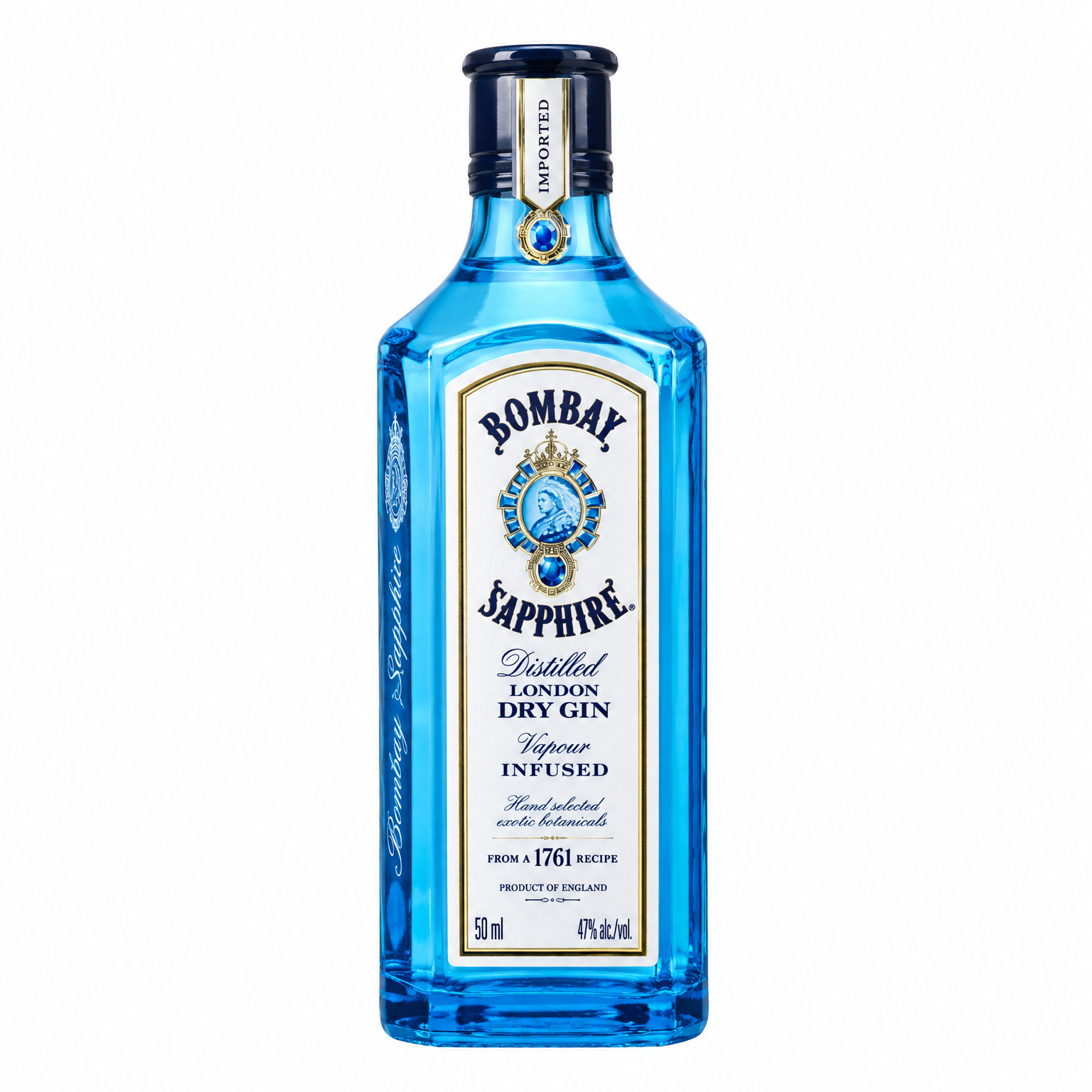 Bombay Sapphire 50ml