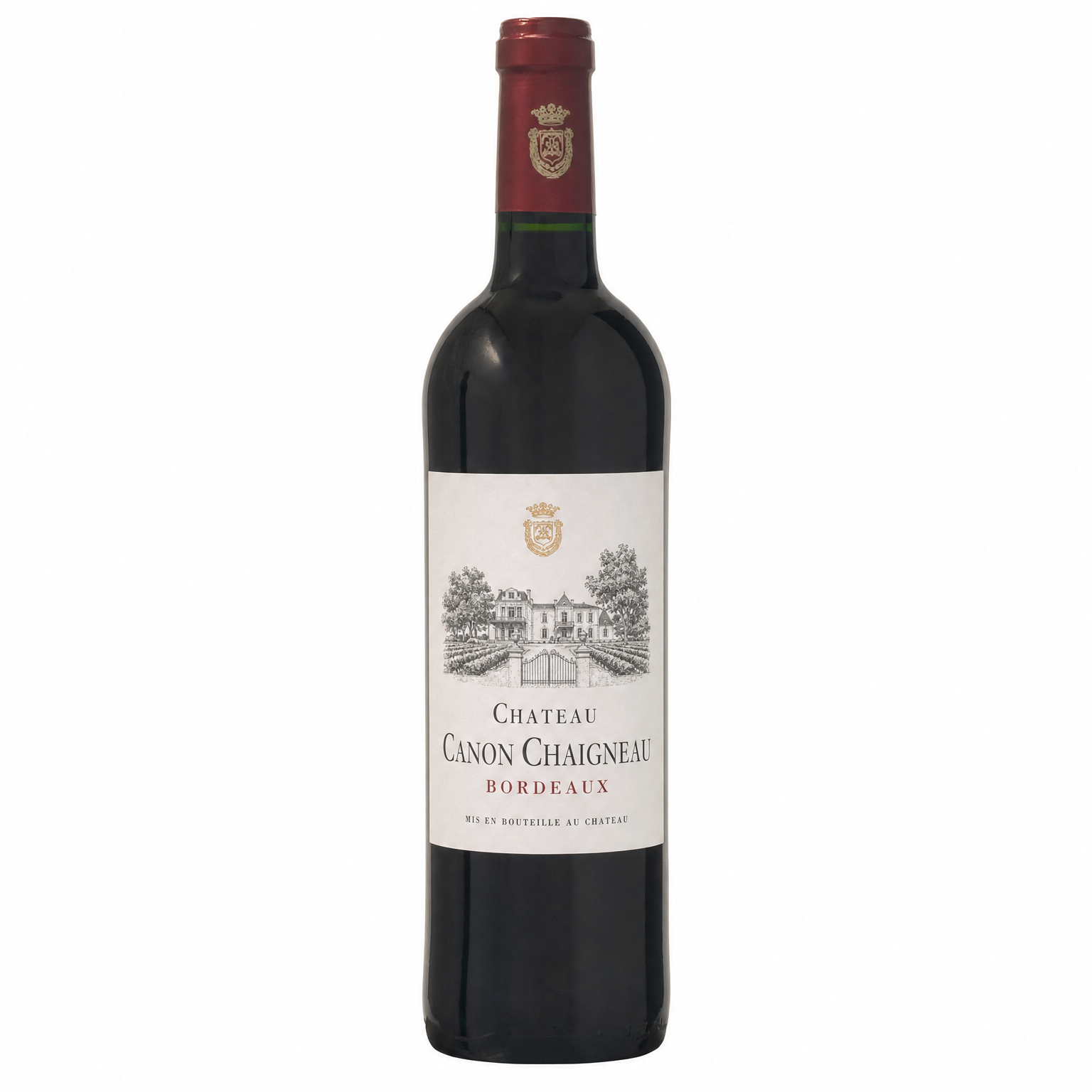 Château Canon Chaigneau Bordeaux 750ml