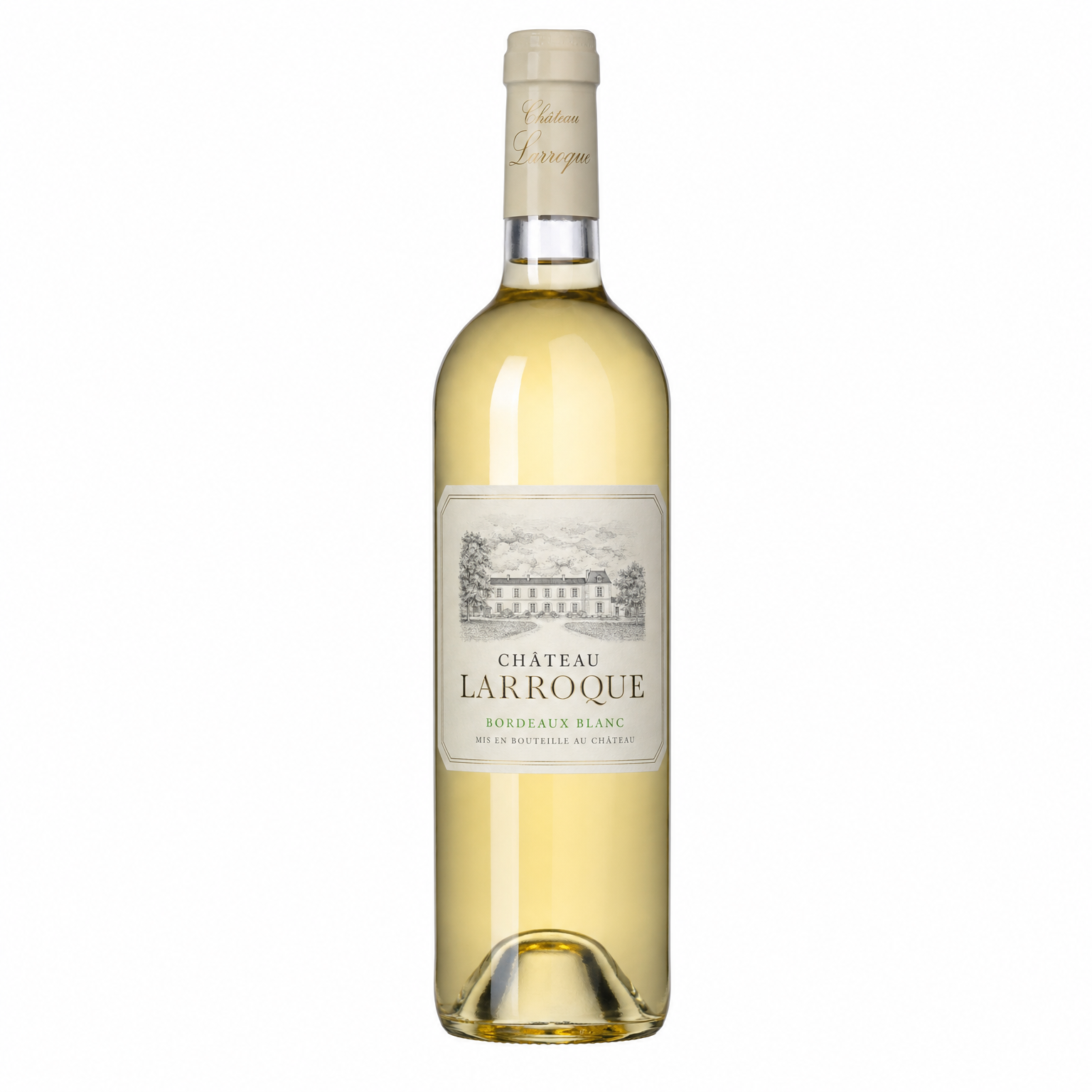 Château Larroque Bordeaux Blanc 750ml