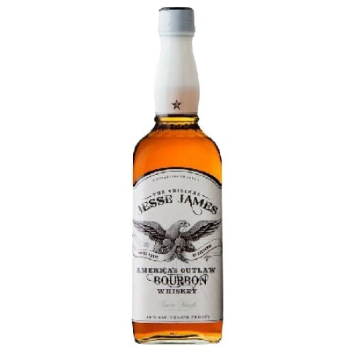 Bourbon 1.0L Jesse James