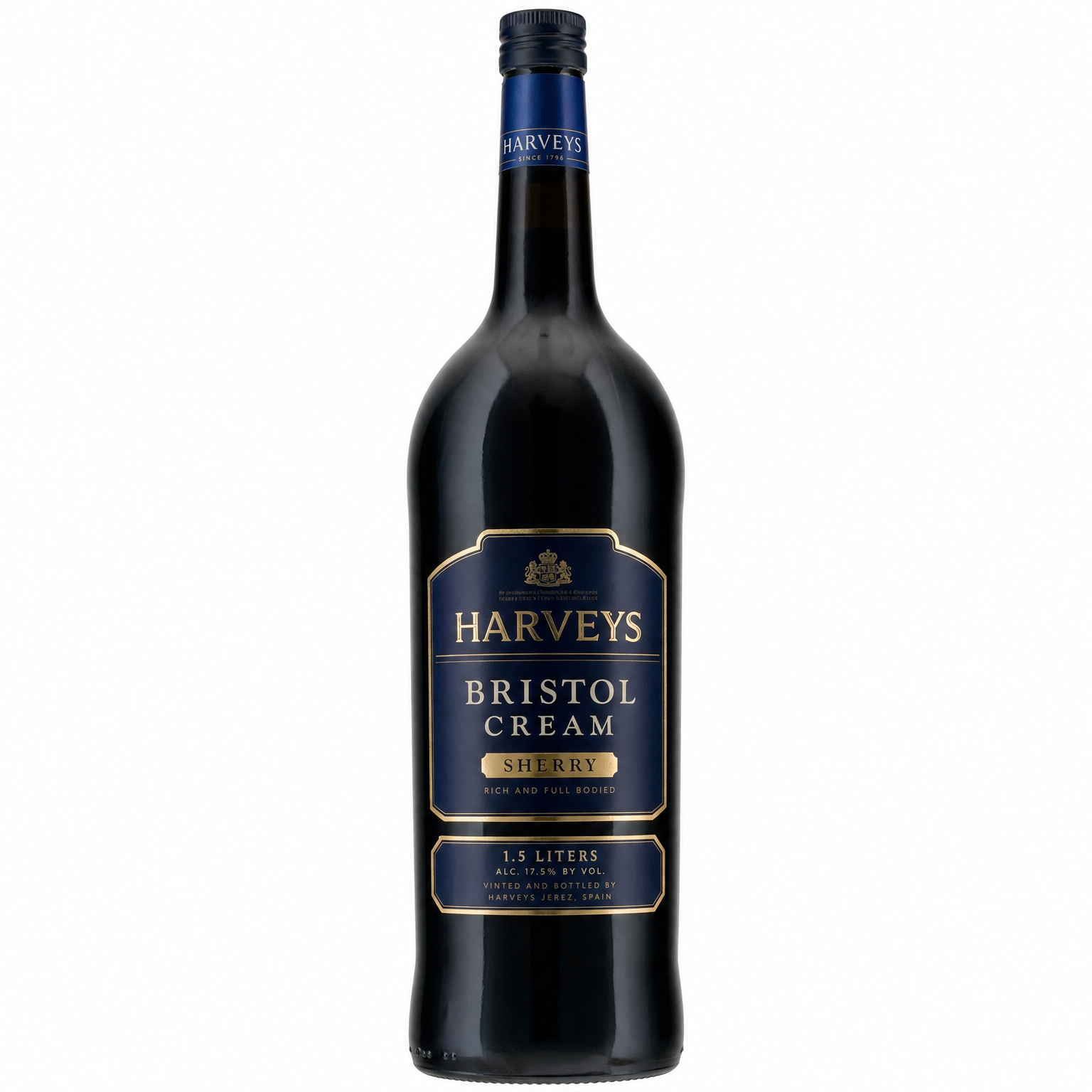 Harveys Bristol Cream Sherry 1.5L