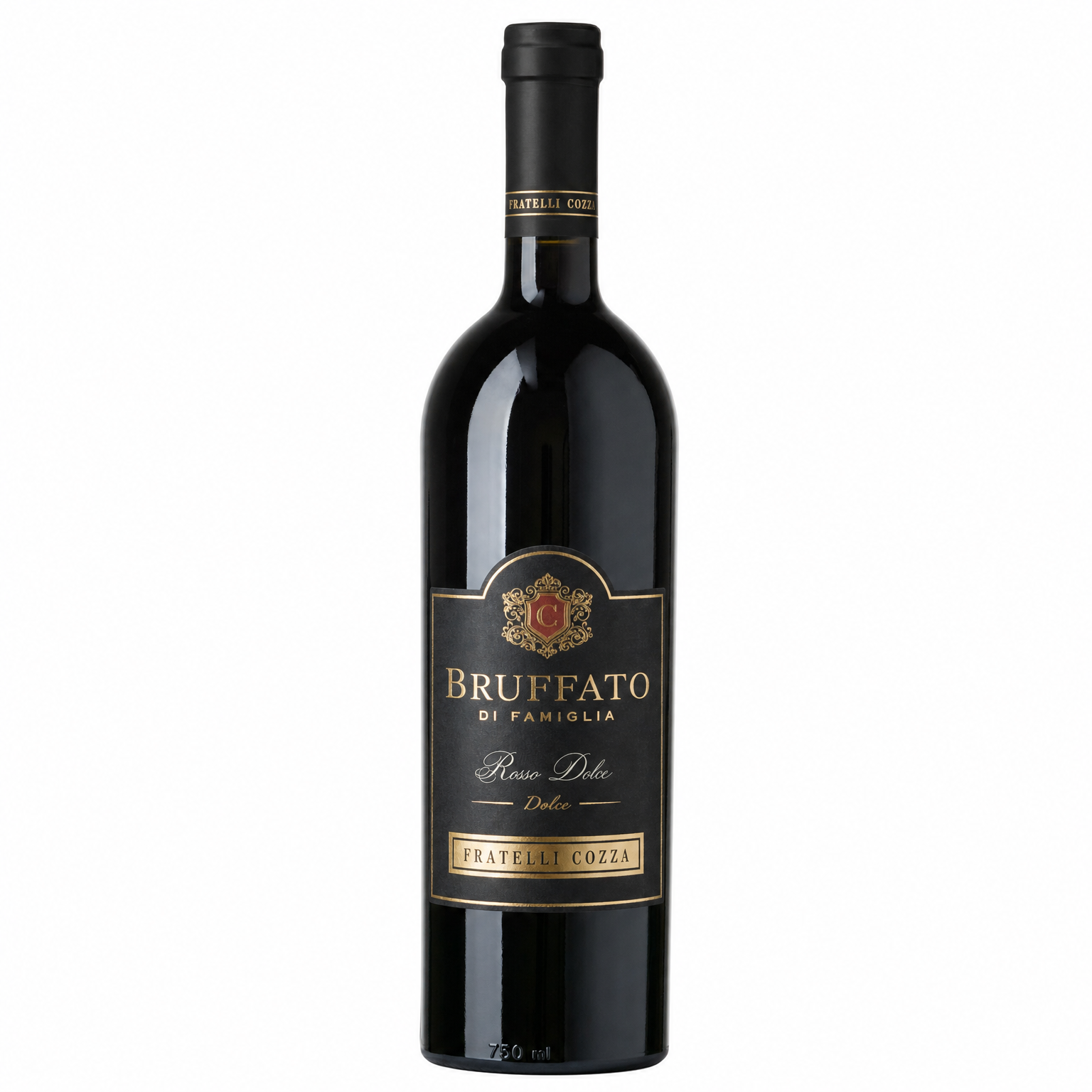 Bruffato Di Famiglia 750ml