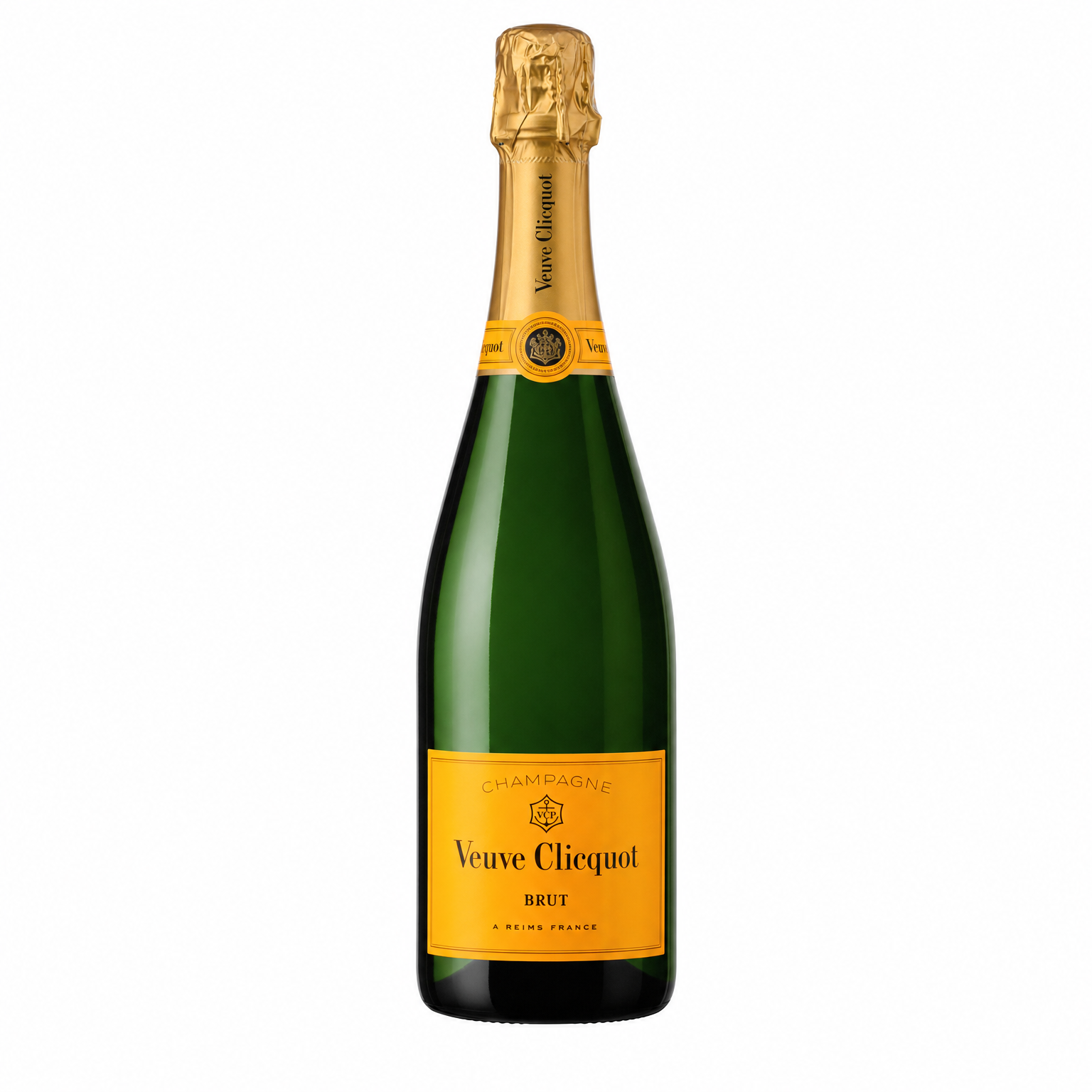 Brut 750ml Veuve Clicquot