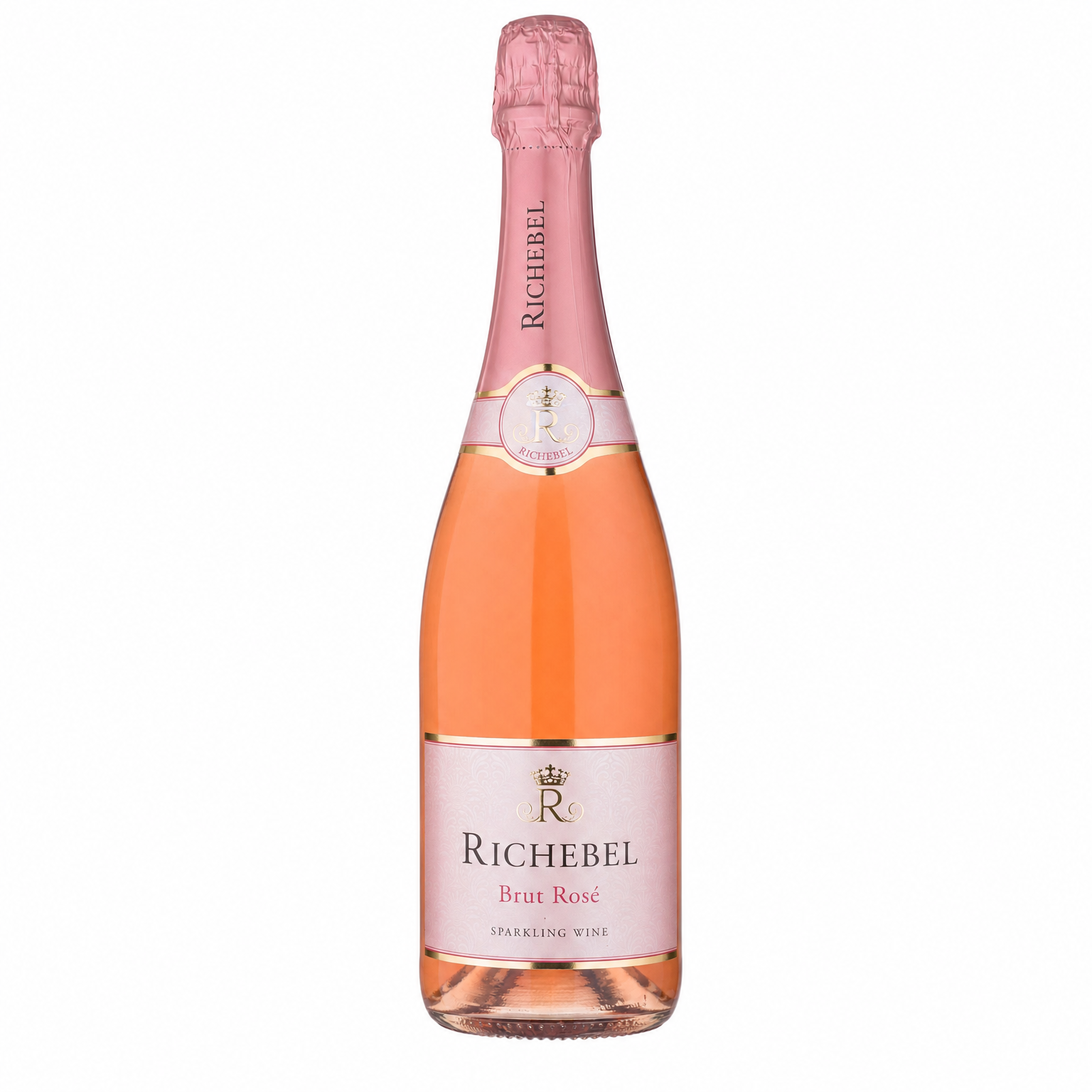 Richebel Brut Rosé 750ml