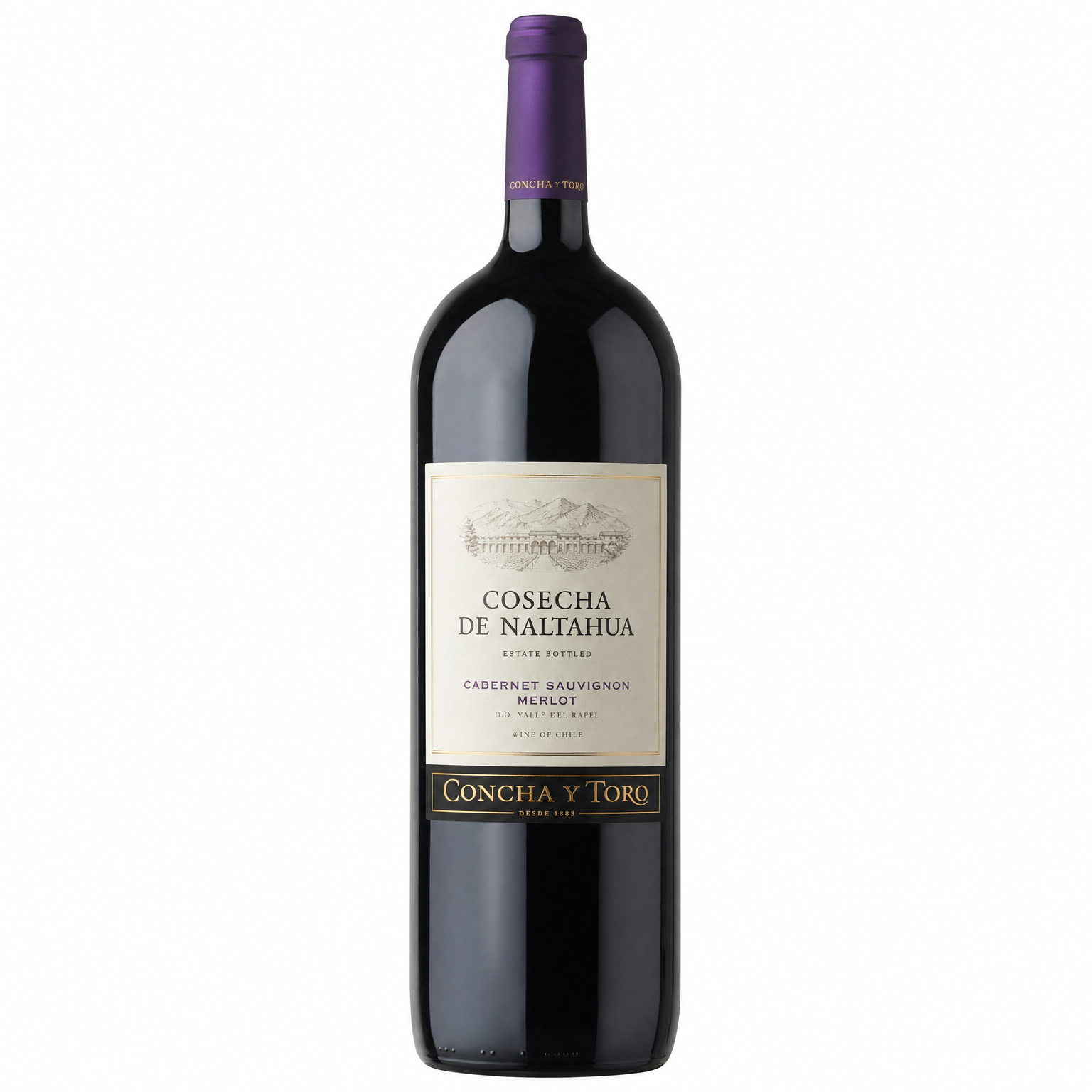 Concha y Toro Frontera Cabernet Sauvignon Merlot 1.5L