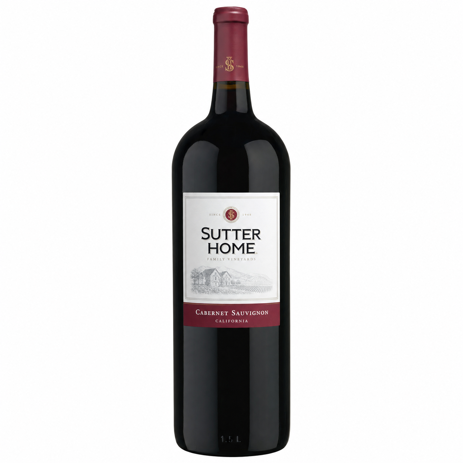 Sutter Home Cabernet Sauvignon 1.5L