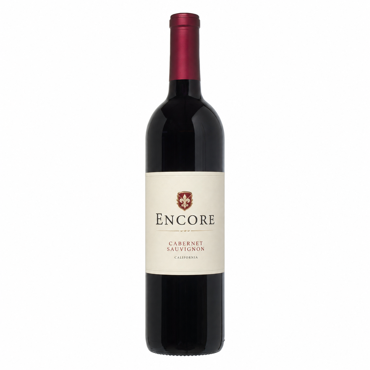 Encore Cabernet Sauvignon 750ml