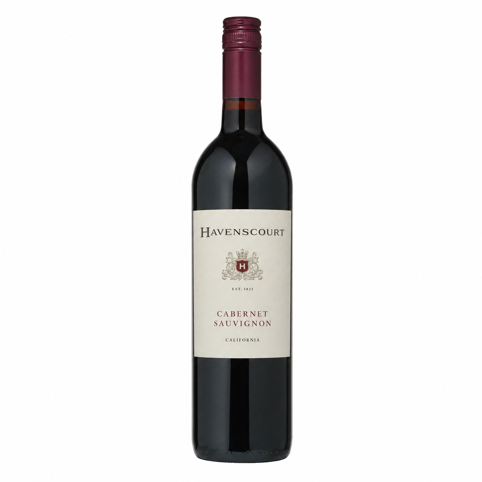Havenscourt Cabernet Sauvignon 750ml