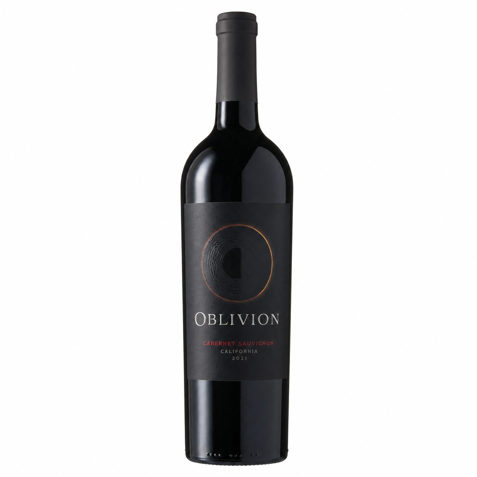 Oblivion Cabernet Sauvignon 750ml