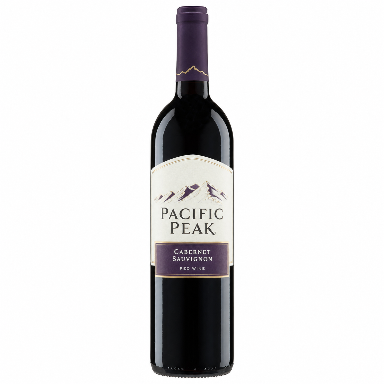 Pacific Peak Cabernet Sauvignon 750ml