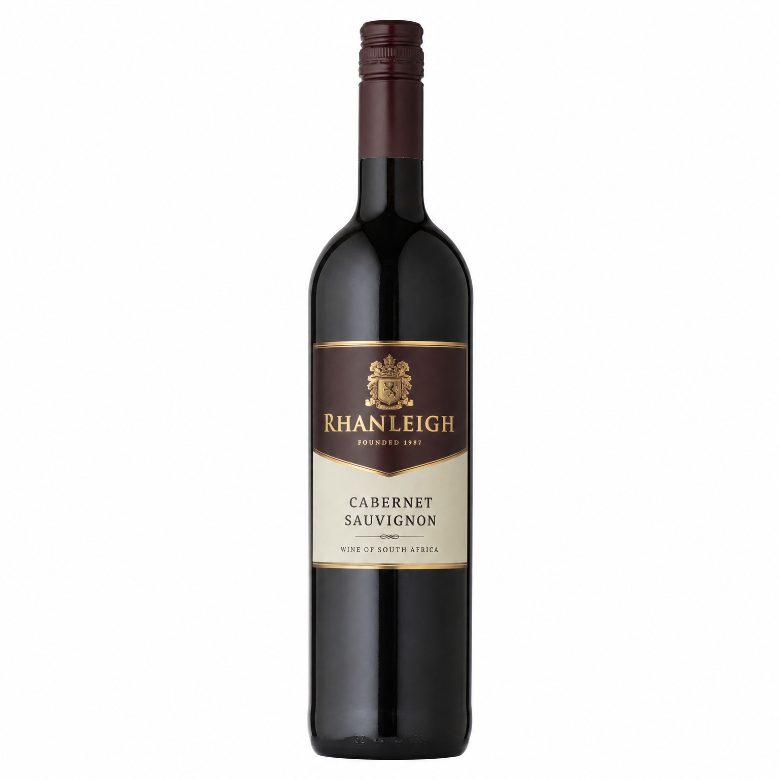 Rhanleigh Cabernet Sauvignon 750ml