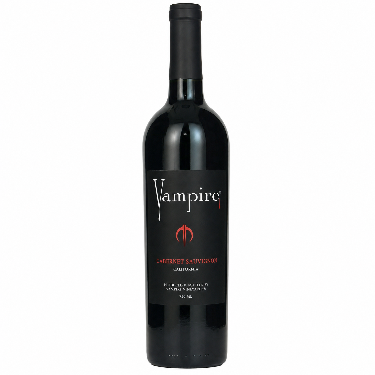 Vampire Cabernet Sauvignon 750ml