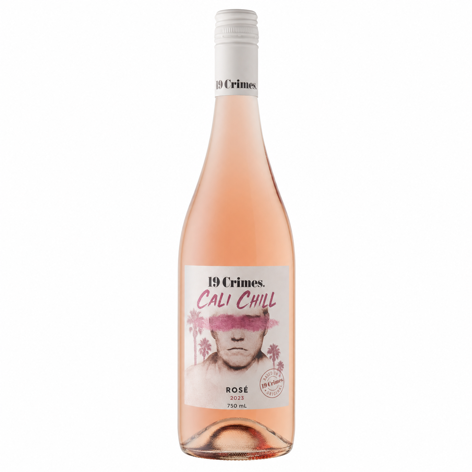 19 Crimes Cali Chill 750ml