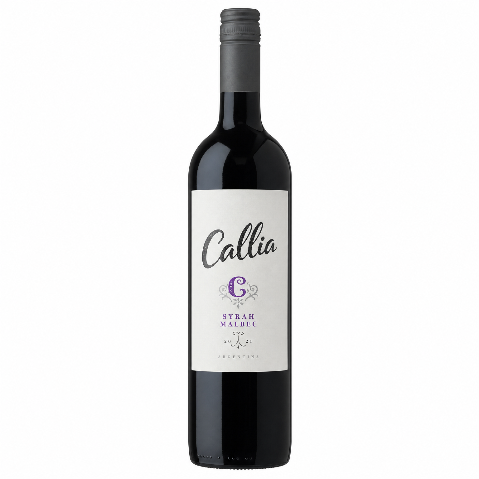 Callia Syrah Malbec 750ml