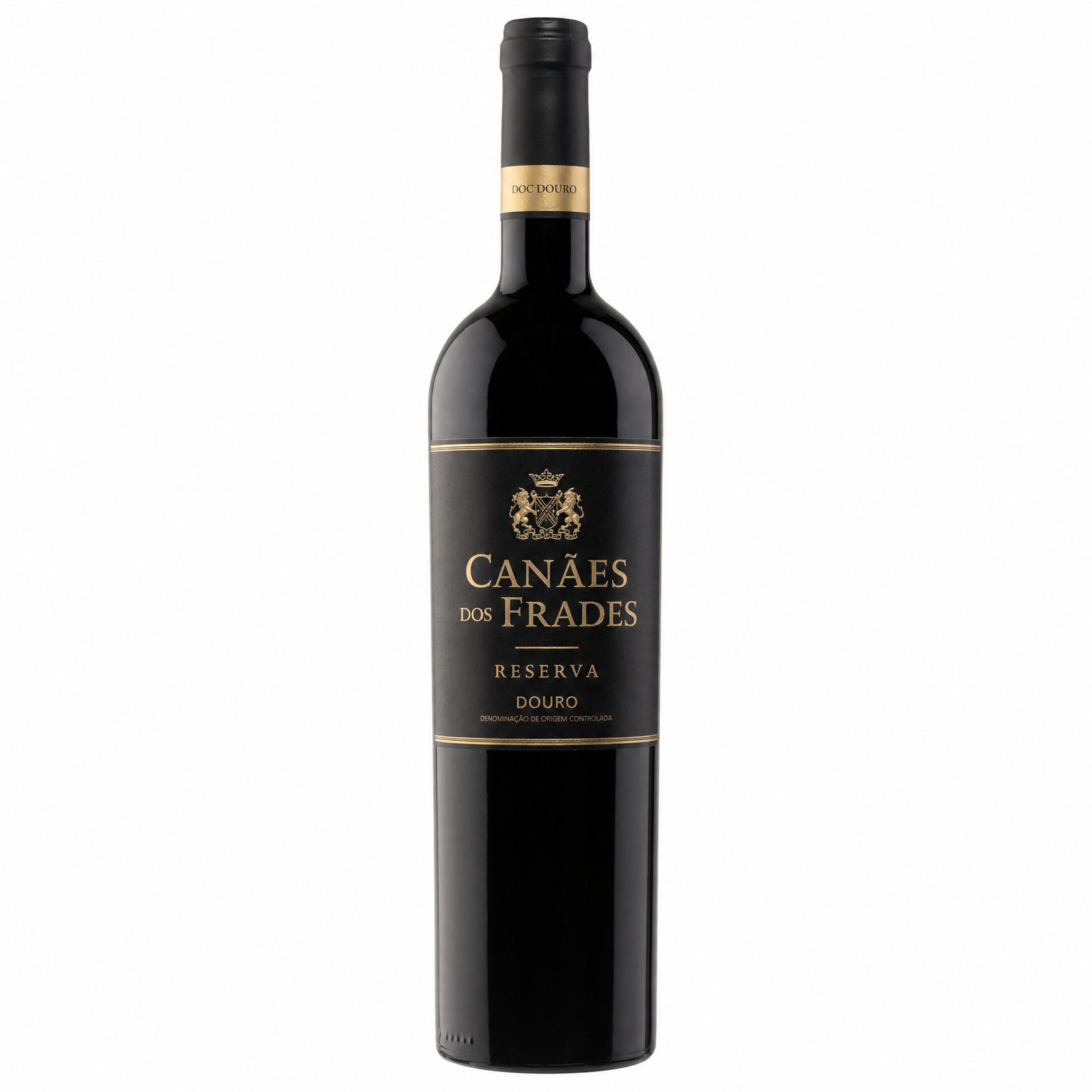 Canães Dos Frades Reserva Douro 750ml