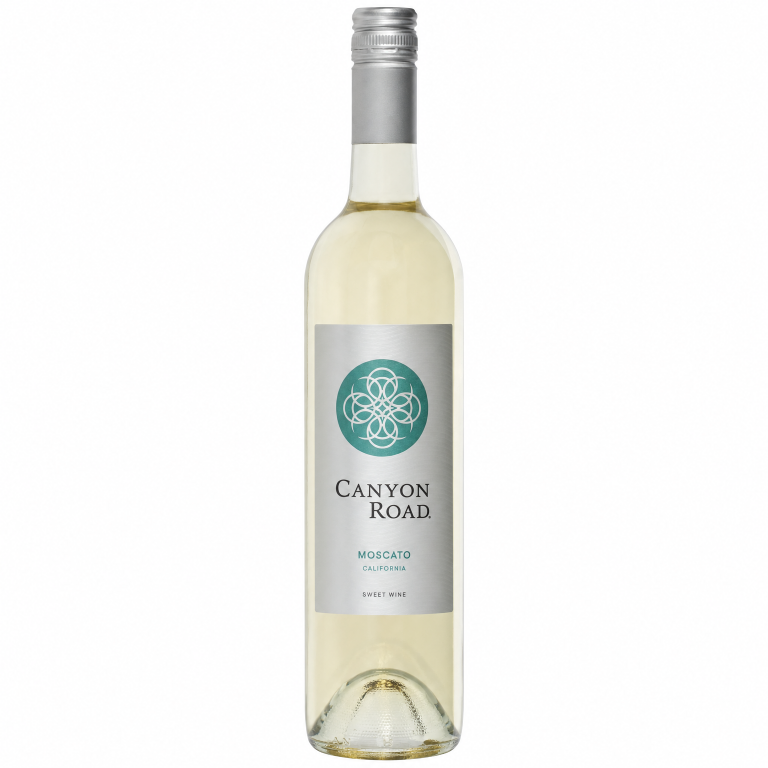 Canyon Road Moscato 750ml