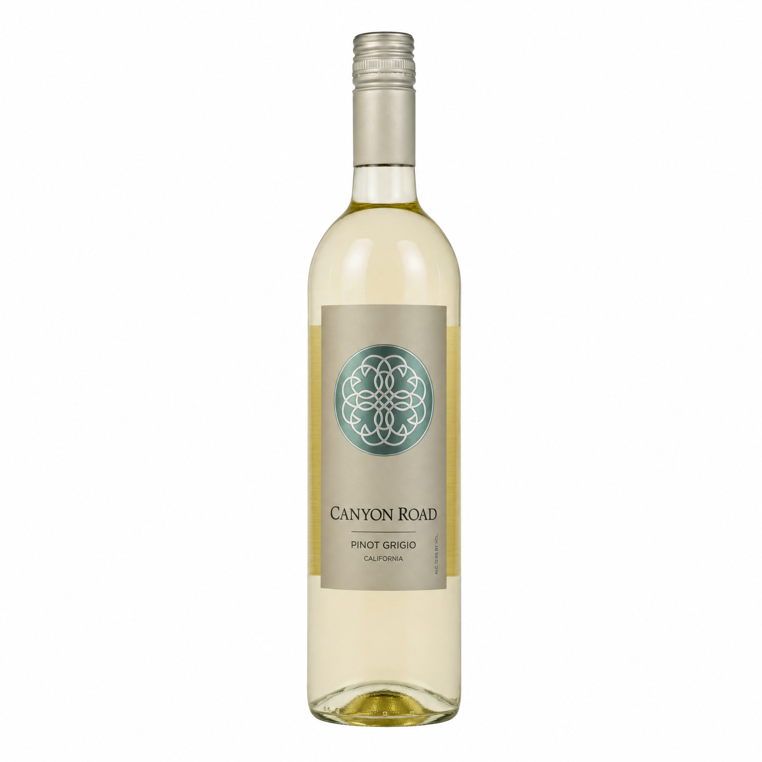 Canyon Road Pinot Grigio 750ml
