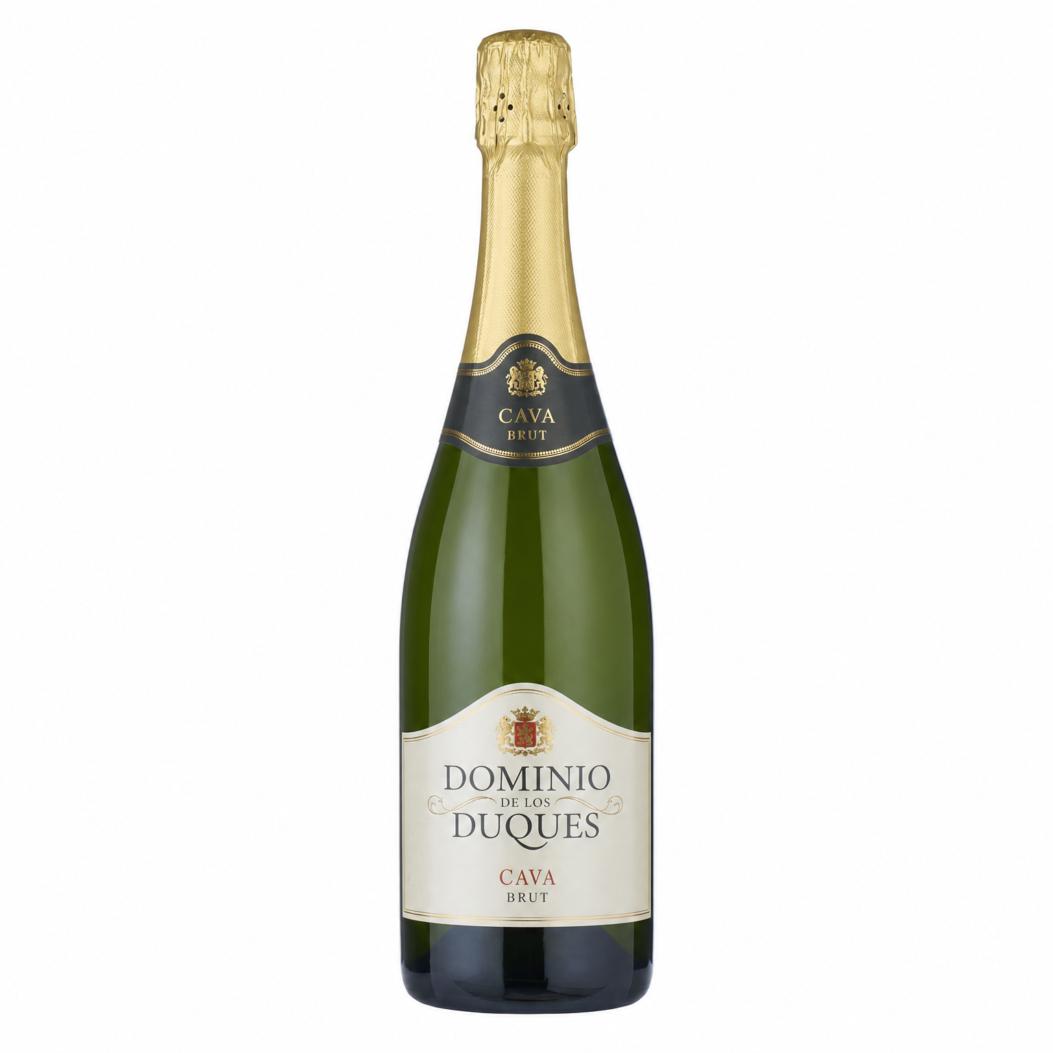Dominio de los Duques Cava Brut 750ml