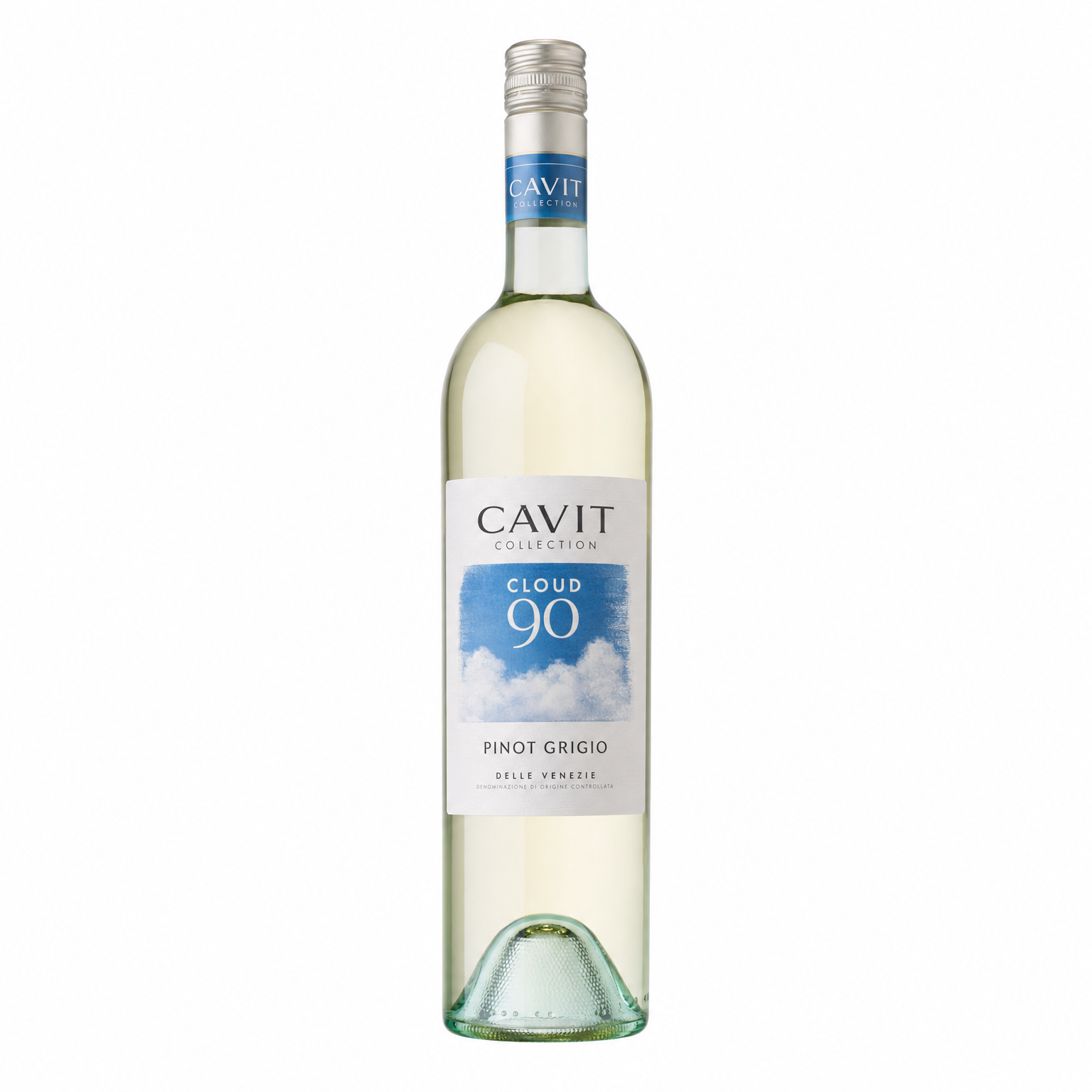 Cavit Cloud 90 Pinot Grigio 750ml