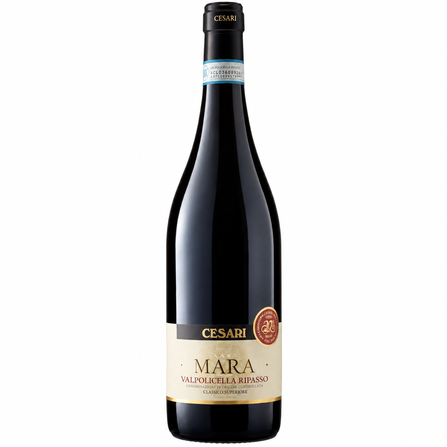 Cesari Mara Valpolicella Ripasso 750ml