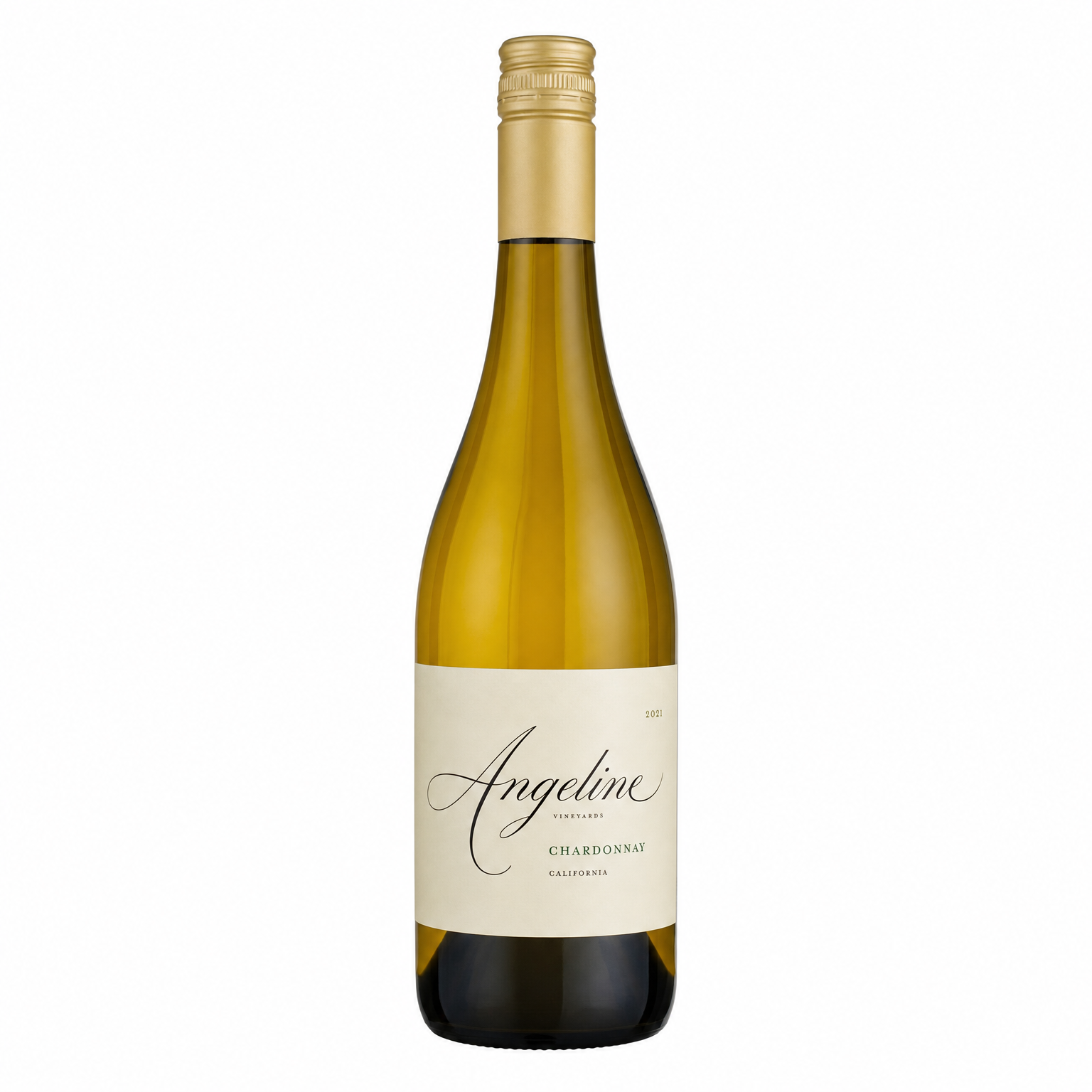 Angeline Chardonnay 750ml