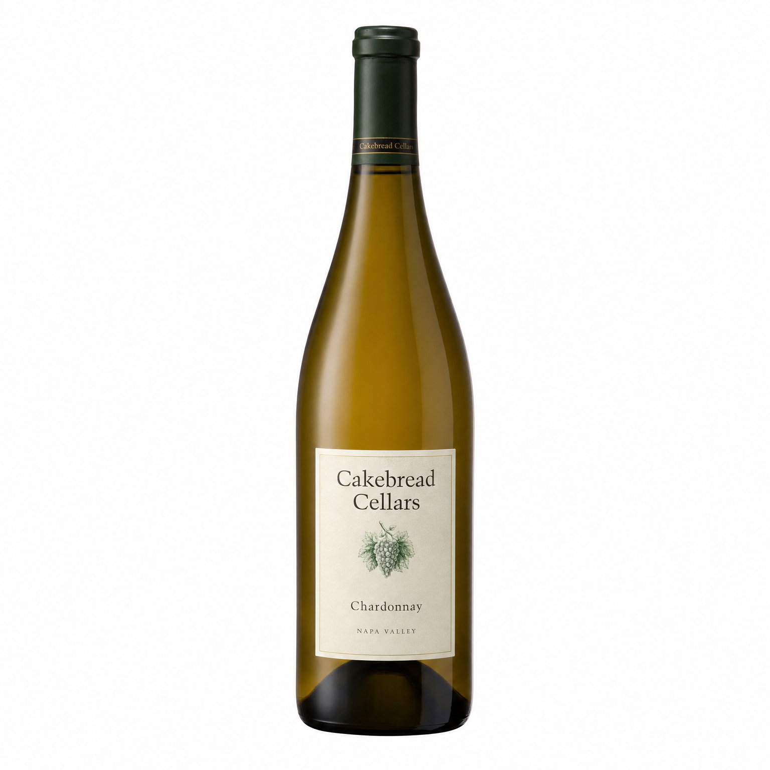 Chardonnay 750ml Cakebread