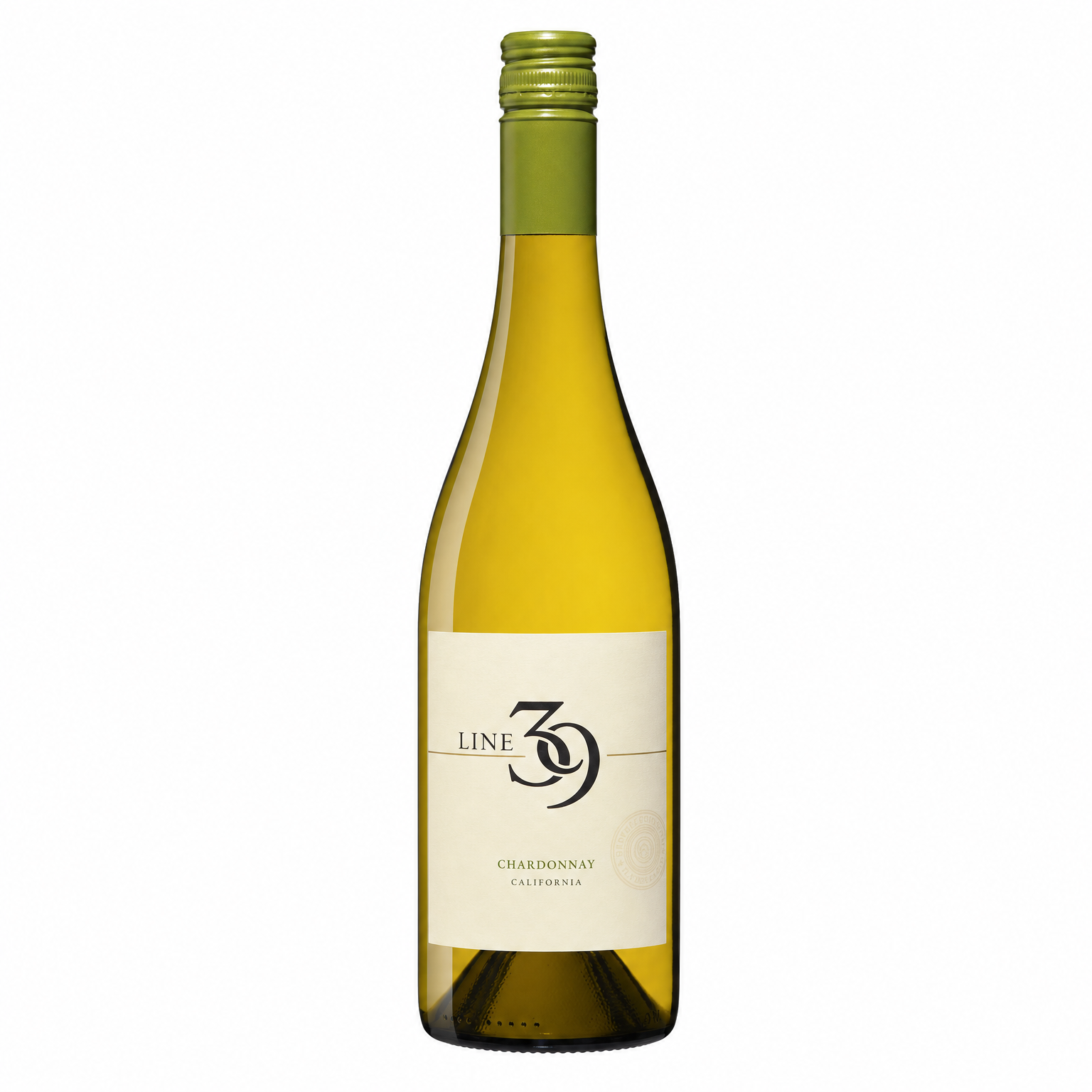 Line 39 Chardonnay 750ml