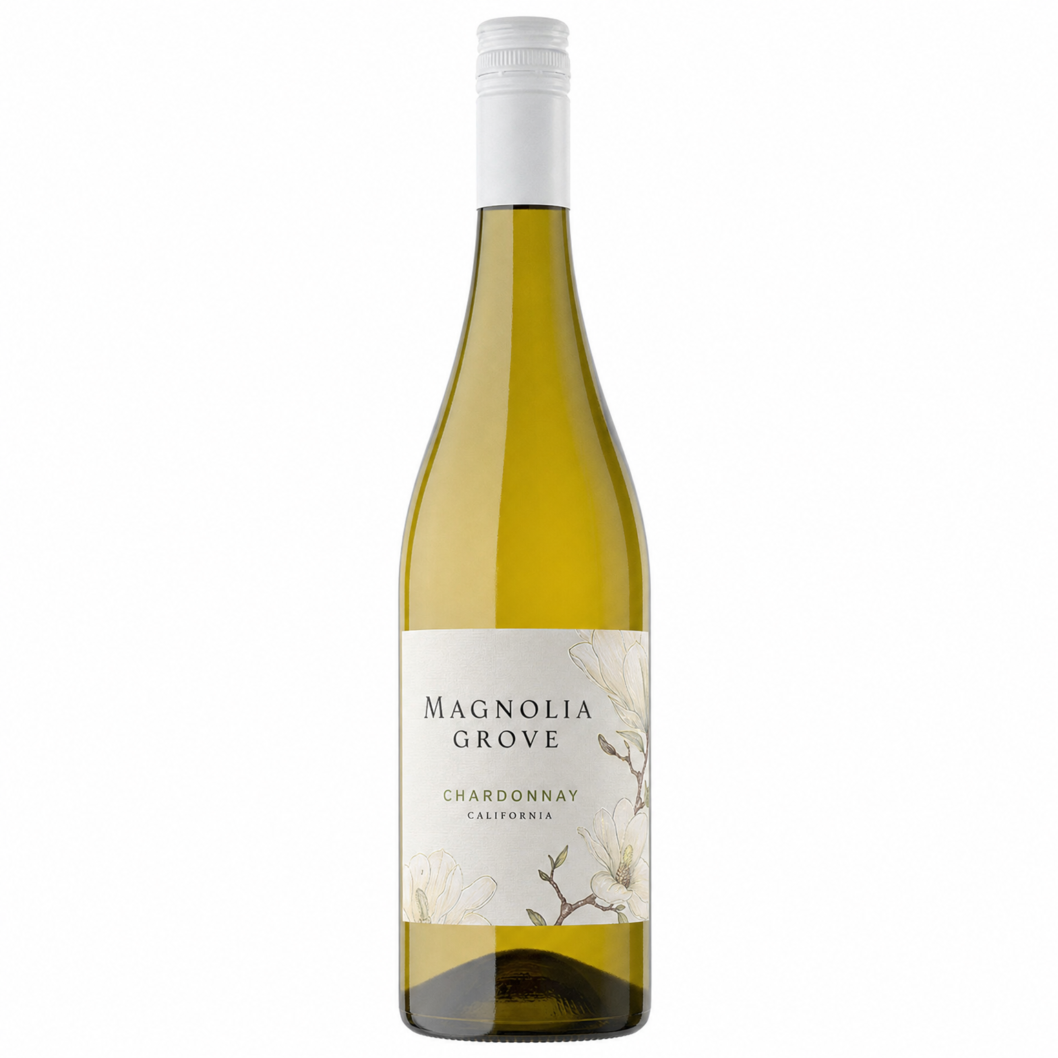 Magnolia Grove Chardonnay 750ml